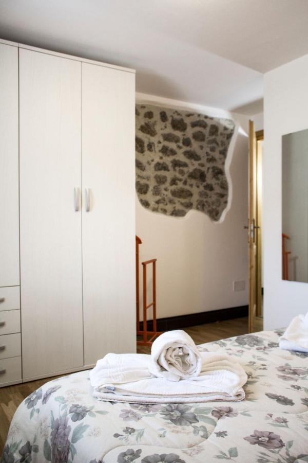 Apartment Casa Rasat-1 By Interhome Ovasta Kültér fotó