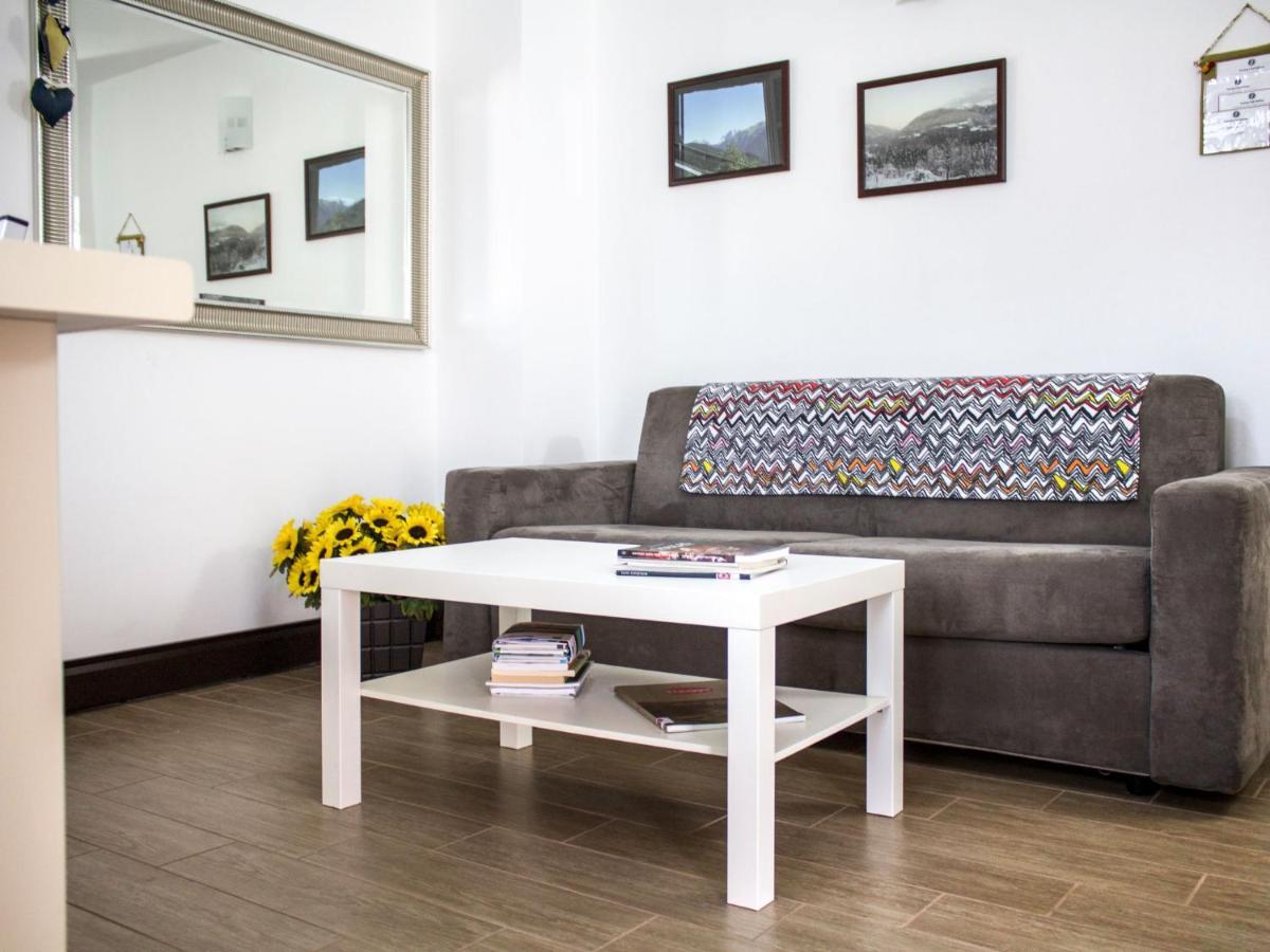 Apartment Casa Rasat-1 By Interhome Ovasta Kültér fotó
