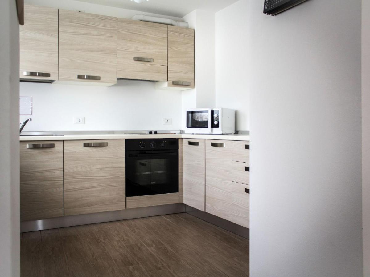 Apartment Casa Rasat-1 By Interhome Ovasta Kültér fotó