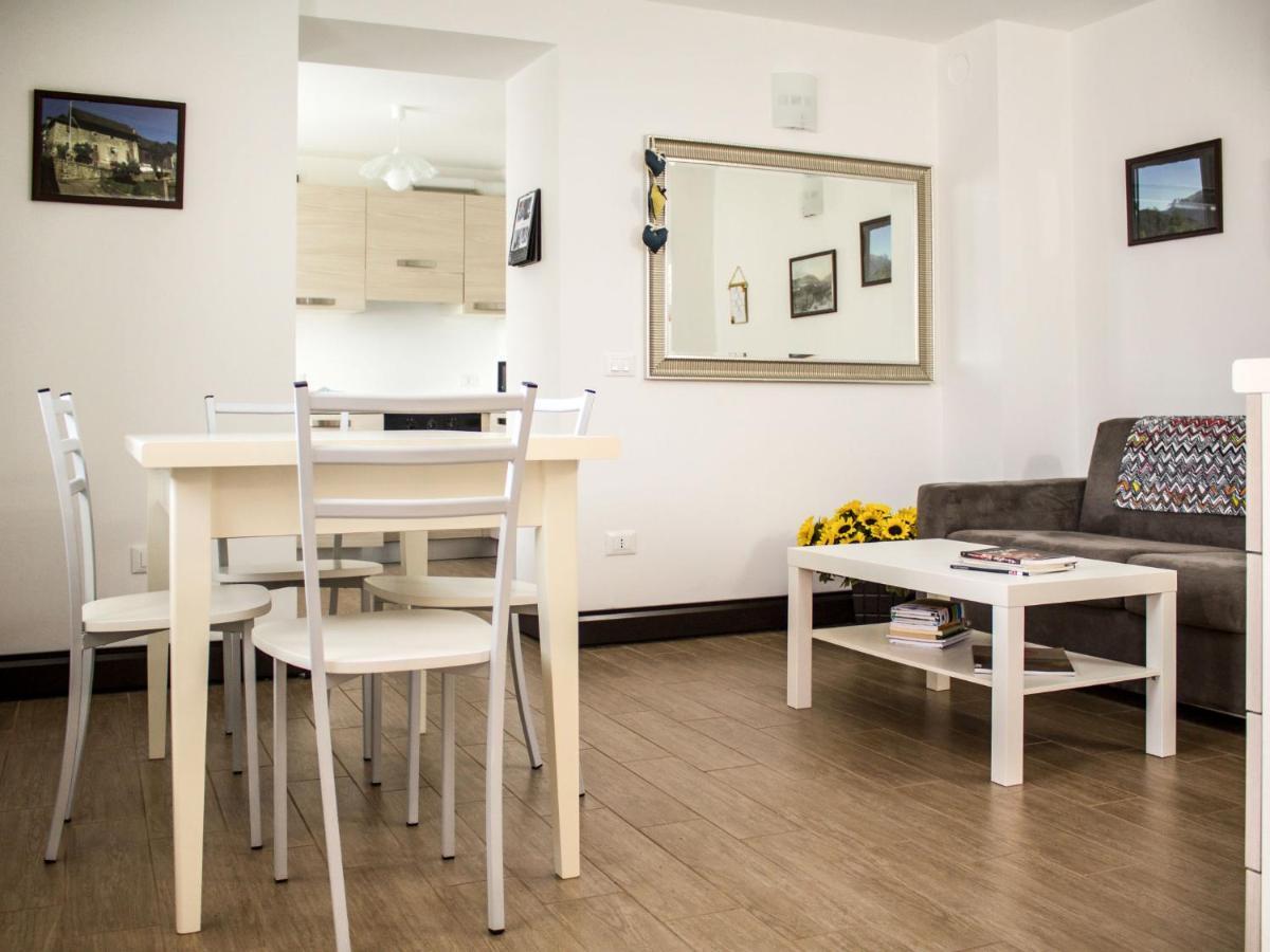 Apartment Casa Rasat-1 By Interhome Ovasta Kültér fotó