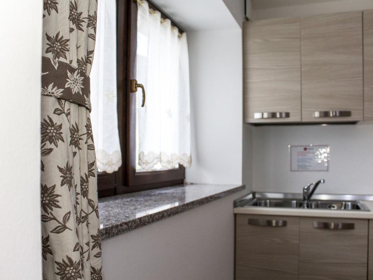 Apartment Casa Rasat-1 By Interhome Ovasta Kültér fotó
