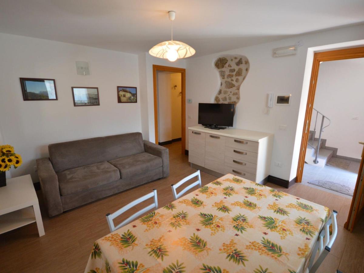 Apartment Casa Rasat-1 By Interhome Ovasta Kültér fotó