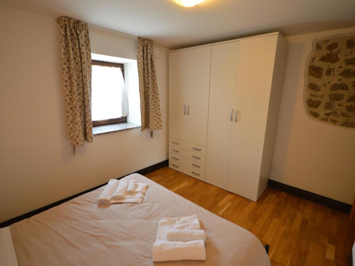 Apartment Casa Rasat-1 By Interhome Ovasta Kültér fotó